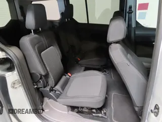 2020 Ford Transit Connect XLT с VIN NM0GE9F2XL1476037, выставлен на аукционе Copart как лот 58669295 с пробегом 23 542 миль миль и Списание • Salvage title. История ставок и продаж доступна на DreamBid. Изображение 6.