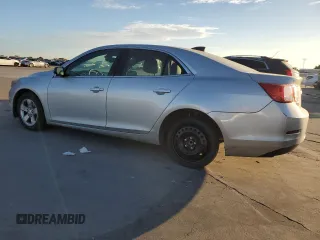 2016 Chevrolet Malibu Limited LS with VIN 1G11A5SA7GF114842, listed as a Copart auction lot 69271254 with 146,191 mi miles and Salvage Title. Bid and sale history available at carsss.com. Image 2.