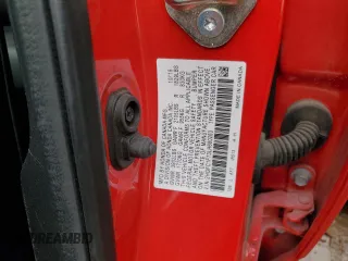 2020 Honda Civic Sedan EX-L with VIN 2HGFC1F73LH680263, listed as a Copart auction lot 46688685 with 36,726 mi miles and Salvage Title. Bid and sale history available at carsss.com. Image 13.