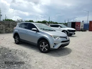 2018 Toyota RAV4 XLE z VIN 2T3WFREVXJW449975, wystawiony jako Copart lot #63962615 z przebiegiem 78 410 mil mil oraz Szkoda całkowita • Salvage title. Historia ofert i sprzedaży dostępna na DreamBid. Obrazek 14.