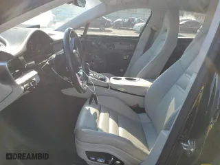 2019 Porsche Panamera with VIN WP0AA2A76KL102378, listed as a Copart auction lot 69812054 with 40,772 mi miles and Clean Title. Bid and sale history available at carsss.com. Image 7.
