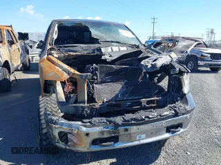 2018 Ram 1500 Laramie с VIN 1C6RR7NM9JS354632, выставлен на аукционе IAAI как лот 41707593 с пробегом Не указан миль и . История ставок и продаж доступна на DreamBid. Изображение 6.