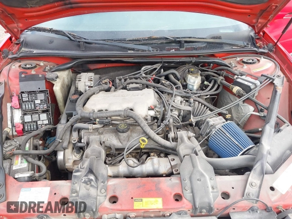2001 Chevrolet Impala with VIN 2G1WF52E419169579, listed as a IAAI auction lot 41643396 with 122,621 mi miles and . Bid and sale history available at DreamBid. Image 10.