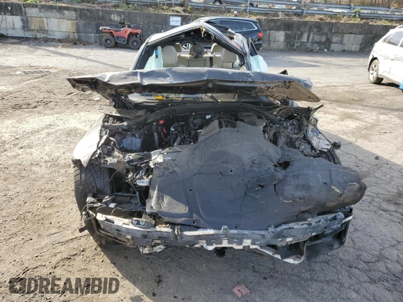 2020 BMW 3 Series M340i xDrive with VIN WBA5U9C03LA379128, listed as a Copart auction lot 79504784 with Not Provided miles and Non Repairable. Bid and sale history available at DreamBid. Image 5.
