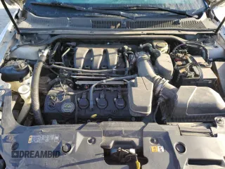 2014 Ford Taurus SEL with VIN 1FAHP2E80EG170730, listed as a Copart auction lot 52203755 with 0 mi miles and Salvage Title. Bid and sale history available at carsss.com. Image 12.