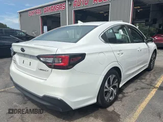 2022 Subaru Legacy Premium with VIN 4S3BWAC69N3014482, listed as a IAAI auction lot 42726971 with 131,916 mi miles and . Bid and sale history available at DreamBid. Image 28.