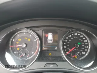 2018 Volkswagen Atlas S с VIN 1V2AP2CA2JC529562, выставлен на аукционе Copart как лот 63942695 с пробегом 122 592 миль миль и Чистый • Clean title. История ставок и продаж доступна на DreamBid. Изображение 9.