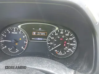 2019 Nissan Pathfinder SL with VIN 5N1DR2MN0KC641655, listed as a IAAI auction lot 41241625 with 95,545 mi miles and . Bid and sale history available at DreamBid. Image 7.