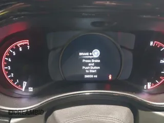 2021 Dodge Durango R/T z VIN 1C4SDJCT3MC541153, wystawiony jako IAAI lot #41864730 z przebiegiem 39 859 mil mil oraz . Historia ofert i sprzedaży dostępna na DreamBid. Obrazek 7.