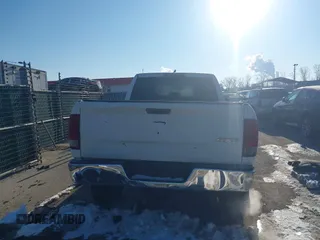 2013 Ram 2500 ST with VIN 3C6TR5CT5DG549546, listed as a IAAI auction lot 41420070 with 89,360 mi miles and . Bid and sale history available at carsss.com. Image 17.