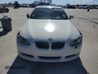 2010 BMW 3 Series 328i with VIN WBAWB3C53AP139347, listed as a Copart auction lot 48203985 with 108,781 mi miles and Salvage Title. Bid and sale history available at carsss.com. Image 5.