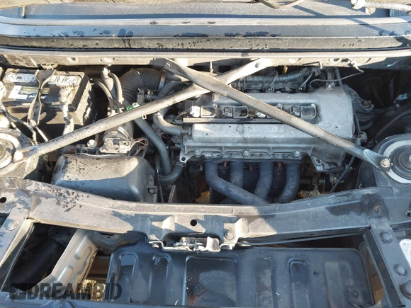 2000 Toyota MR2 z VIN JTDFR3204Y0020262, wystawiony jako IAAI lot #41823386 z przebiegiem 203 044 mil mil oraz . Historia ofert i sprzedaży dostępna na DreamBid. Obrazek 10.