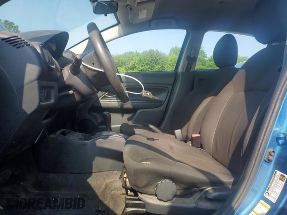 2020 Mitsubishi Mirage ES z VIN ML32F3FJ5LHF05052, wystawiony jako Copart lot #60622335 z przebiegiem 122 612 mil mil oraz Czysty tytuł • Clean title. Historia ofert i sprzedaży dostępna na DreamBid. Obrazek 7.