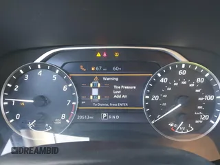2022 Nissan Frontier S с VIN 1N6ED1CL3NN681378, выставлен на аукционе IAAI как лот 41493007 с пробегом 20 513 миль миль и . История ставок и продаж доступна на DreamBid. Изображение 7.
