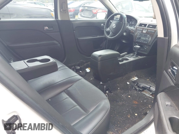 2009 Mercury Milan Premier with VIN 3MEHM08199R606915, listed as a IAAI auction lot 42193807 with 75,769 mi miles and . Bid and sale history available at DreamBid. Image 8.