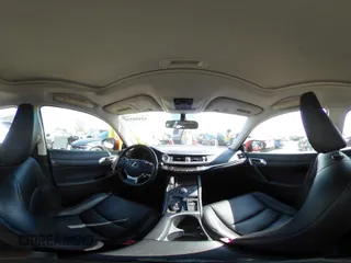 2015 Lexus CT 200h with VIN JTHKD5BH7F2229526, listed as a IAAI auction lot 42450596 with 110,661 mi miles and . Bid and sale history available at DreamBid. Image 19.