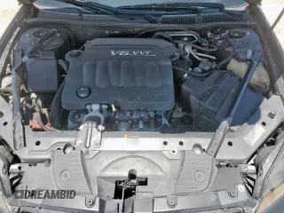2014 Chevrolet Impala LT с VIN 2G1WB5E39E1151864, выставлен на аукционе Copart как лот 60503795 с пробегом 155 975 миль миль и Чистый • Clean title. История ставок и продаж доступна на DreamBid. Изображение 11.