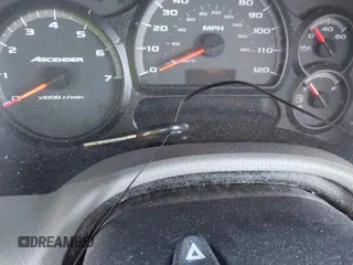2005 Isuzu Ascender S с VIN 4NUES16SX56700650, выставлен на аукционе IAAI как лот 41440691 с пробегом 173 296 миль миль и . История ставок и продаж доступна на DreamBid. Изображение 11.