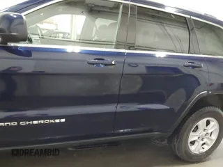 2016 Jeep Grand Cherokee Laredo with VIN 1C4RJFAG5GC434359, listed as a IAAI auction lot 42555310 with 128,350 mi miles and . Bid and sale history available at DreamBid. Image 15.
