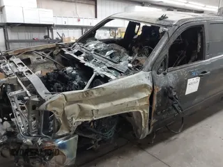 2018 GMC Sierra 1500 SLE z VIN 1GTV2MEC2JZ226046, wystawiony jako IAAI lot #41819120 z przebiegiem Nie podano mil oraz . Historia ofert i sprzedaży dostępna na DreamBid. Obrazek 6.