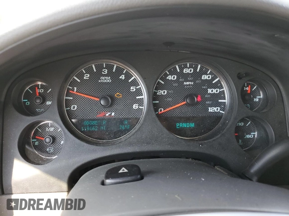 2010 Chevrolet Avalanche LT with VIN 3GNVKFE0XAG187487, listed as a Copart auction lot 65363125 with 118,162 mi miles and Clean title. Bid and sale history available at DreamBid. Image 9.