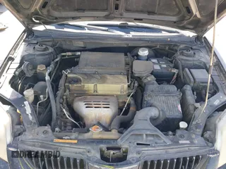 2006 Mitsubishi Galant DE with VIN 4A3AB26F66E014659, listed as a IAAI auction lot 41829572 with 176,694 mi miles. Bid and sale history available at carsss.com. Image 10.