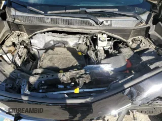 2022 Buick Encore GX Preferred with VIN KL4MMBS23NB119795, listed as a Copart auction lot 52240435 with 63,859 mi miles and Salvage Title. Bid and sale history available at DreamBid. Image 12.