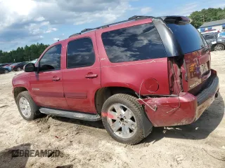 2007 GMC Yukon SLT z VIN 1GKFC13J67R234911, wystawiony jako Copart lot #56944045 z przebiegiem Nie podano mil oraz Szkoda całkowita • Salvage title. Historia ofert i sprzedaży dostępna na DreamBid. Obrazek 2.