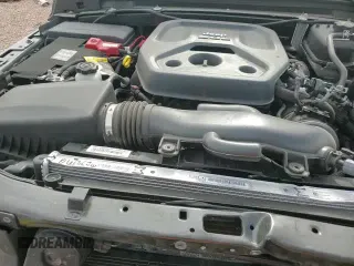 2022 Jeep Wrangler Unlimited Sport S с VIN 1C4HJXDN7NW168561, выставлен на аукционе Copart как лот 86703124 с пробегом 11 222 миль миль и Списание • Salvage title. История ставок и продаж доступна на DreamBid. Изображение 13.