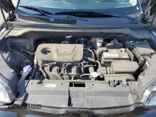 2019 Kia Soul with VIN KNDJN2A29K7693985, listed as a Copart auction lot 54877805 with Not provided miles and Salvage title. Bid and sale history available at DreamBid. Image 11.