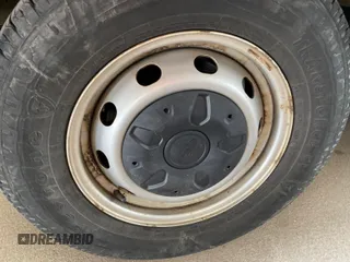 2018 Ford Transit с VIN 1FTYE1YM0JKB52111, выставлен на аукционе IAAI как лот 42832831 с пробегом 132 936 миль миль и . История ставок и продаж доступна на DreamBid. Изображение 29.