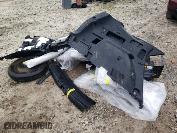 2022 Kia Telluride LX с VIN 5XYP2DHC6NG286730, выставлен на аукционе Copart как лот 59581235 с пробегом 58 569 миль миль и Списание • Salvage title. История ставок и продаж доступна на DreamBid. Изображение 13.