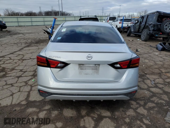 2019 Nissan Altima 2.5 S with VIN 1N4BL4BV9KC177279, listed as a Copart auction lot 49220375 with 65,967 mi miles and Non Repairable. Bid and sale history available at carsss.com. Image 6.