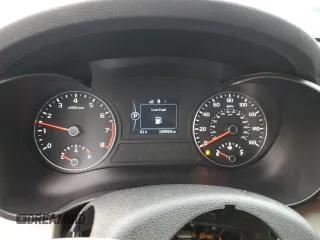 2016 Kia Optima LX with VIN 5XXGT4L38GG107969, listed as a Copart auction lot 84456094 with 133,924 mi miles and Salvage Title. Bid and sale history available at carsss.com. Image 9.