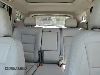 2018 GMC Terrain Denali с VIN 3GKALSEXXJL384195, выставлен на аукционе Copart как лот 62199575 с пробегом 77 632 миль миль и Списание • Salvage title. История ставок и продаж доступна на DreamBid. Изображение 10.