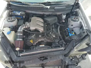 2012 Hyundai Genesis Coupe Grand Touring z VIN KMHHU6KH1CU078373, wystawiony jako Copart lot #47413785 z przebiegiem 111 847 mil mil oraz Szkoda całkowita • Salvage title. Historia ofert i sprzedaży dostępna na DreamBid. Obrazek 11.