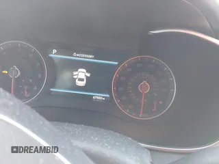 2019 Genesis G70 Advanced z VIN KMTG44LA4KU018125, wystawiony jako IAAI lot #41431676 z przebiegiem 67 502 mil mil oraz . Historia ofert i sprzedaży dostępna na DreamBid. Obrazek 7.