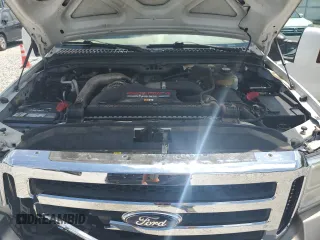 2005 Ford F-250 XL с VIN 1FTSW21P35EA29209, выставлен на аукционе Copart как лот 59752895 с пробегом 118 621 миль миль и Списание • Salvage title. История ставок и продаж доступна на DreamBid. Изображение 11.