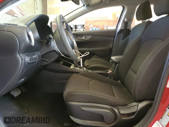2020 Kia Forte LXS with VIN 3KPF24AD4LE201067, listed as a Copart auction lot 49689235 with 79,763 mi miles and Clean Title. Bid and sale history available at carsss.com. Image 7.