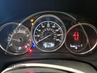 2015 Mazda 6 i Grand Touring with VIN JM1GJ1W63F1166044, listed as a Copart auction lot 54295145 with 181,911 mi miles and Clean Title. Bid and sale history available at carsss.com. Image 9.