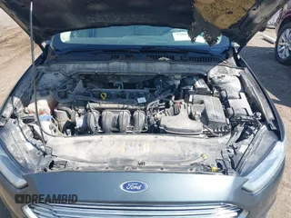 2015 Ford Fusion SE с VIN 3FA6P0H7XFR229162, выставлен на аукционе IAAI как лот 42684315 с пробегом 115 628 миль миль и . История ставок и продаж доступна на DreamBid. Изображение 10.