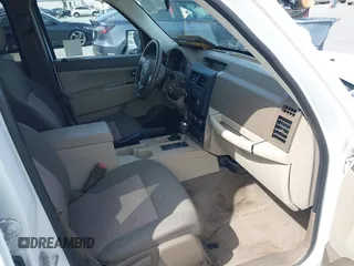 2011 Jeep Liberty Sport with VIN 1J4PN2GK5BW593786, listed as a IAAI auction lot 42161509 with 107,174 mi miles and . Bid and sale history available at DreamBid. Image 5.