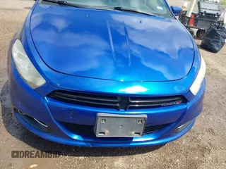 2013 Dodge Dart SXT with VIN 1C3CDFBA2DD337072, listed as a IAAI auction lot 41896216 with 169,618 mi miles. Bid and sale history available at carsss.com. Image 13.