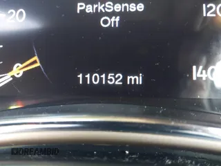2017 Jeep Grand Cherokee Laredo with VIN 1C4RJEAG4HC965368, listed as a IAAI auction lot 42034698 with 110,152 mi miles. Bid and sale history available at carsss.com. Image 15.