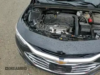 2024 Chevrolet Malibu LT с VIN 1G1ZE5ST2RF170697, выставлен на аукционе Copart как лот 84630165 с пробегом 36 115 миль миль и Чистый • Clean title. История ставок и продаж доступна на DreamBid. Изображение 13.