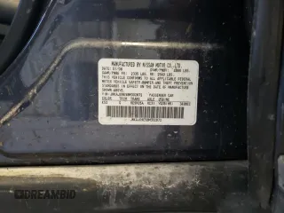 2008 Infiniti EX Journey z VIN JNKAJ09E58M302872, wystawiony jako Copart lot #64246564 z przebiegiem 141 547 mil mil oraz Nie do naprawy. Historia ofert i sprzedaży dostępna na DreamBid. Obrazek 13.