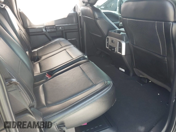 2019 Ford F-250 XL с VIN 1FT7W2B67KEG30369, выставлен на аукционе IAAI как лот 41646594 с пробегом 72 734 миль миль и . История ставок и продаж доступна на DreamBid. Изображение 8.