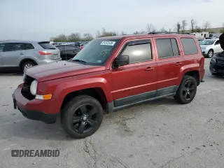 2011 Jeep Patriot Sport with VIN 1J4NF1GB6BD179359, listed as a Copart auction lot 51373135 with 0 mi miles and Clean Title. Bid and sale history available at carsss.com. Image 1.