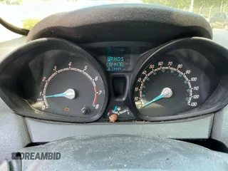 2016 Ford Fiesta S с VIN 3FADP4AJ0GM204371, выставлен на аукционе IAAI как лот 42843834 с пробегом 84 468 миль миль и . История ставок и продаж доступна на DreamBid. Изображение 4.