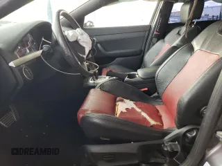 2009 Pontiac G8 GT z VIN 6G2EC57Y59L155670, wystawiony jako Copart lot #52409435 z przebiegiem 117 139 mil mil oraz Szkoda całkowita • Salvage title. Historia ofert i sprzedaży dostępna na DreamBid. Obrazek 7.